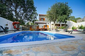 Villa Natura Zadarvillas