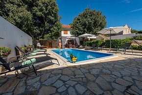 Villa Natura Zadarvillas