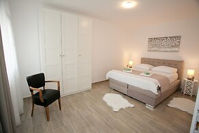 Villa Natura Zadarvillas