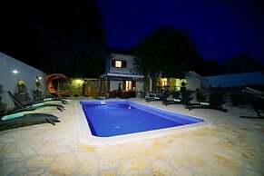 Villa Natura Zadarvillas