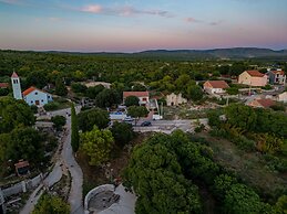 Villa Natura Zadarvillas