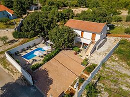 Villa Natura Zadarvillas