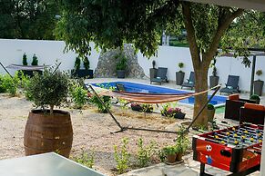 Villa Natura Zadarvillas