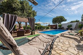 Villa Natura Zadarvillas