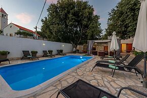 Villa Natura Zadarvillas