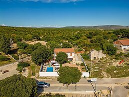 Villa Natura Zadarvillas