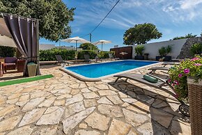 Villa Natura Zadarvillas