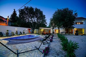Villa Natura Zadarvillas