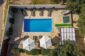 Villa Natura Zadarvillas