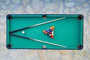 Villa Natura Zadarvillas