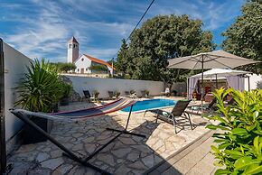 Villa Natura Zadarvillas