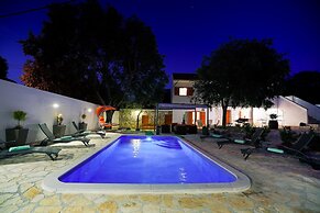 Villa Natura Zadarvillas