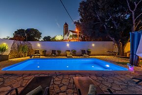 Villa Natura Zadarvillas