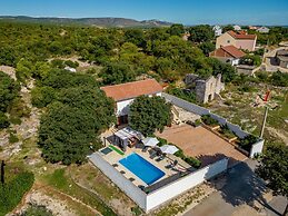 Villa Natura Zadarvillas