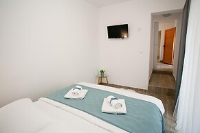 Villa Natura Zadarvillas