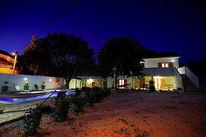 Villa Natura Zadarvillas
