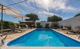 Villa Natura Zadarvillas