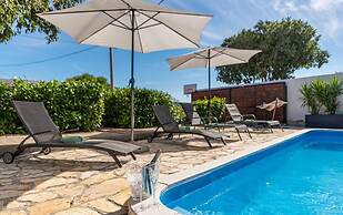 Villa Natura Zadarvillas