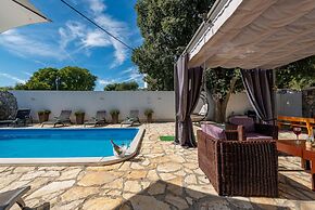 Villa Natura Zadarvillas