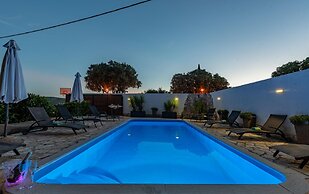 Villa Natura Zadarvillas