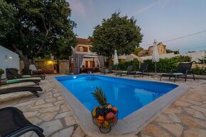 Villa Natura Zadarvillas