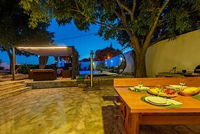 Villa Natura Zadarvillas