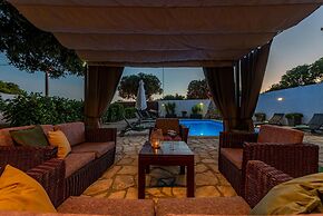 Villa Natura Zadarvillas