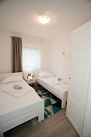 Villa Natura Zadarvillas