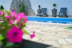 Villa Natura Zadarvillas