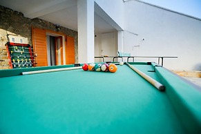 Villa Natura Zadarvillas