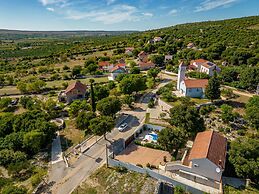 Villa Natura Zadarvillas