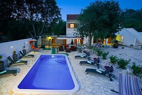 Villa Natura Zadarvillas