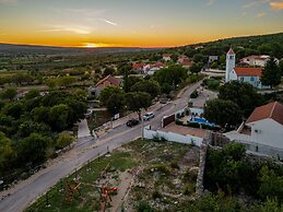 Villa Natura Zadarvillas