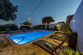 Villa Natura Zadarvillas