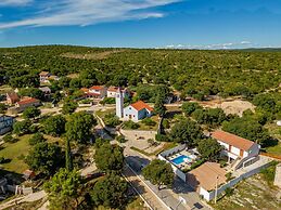 Villa Natura Zadarvillas