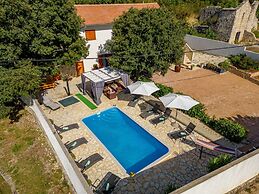 Villa Natura Zadarvillas