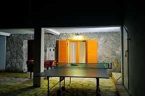 Villa Natura Zadarvillas