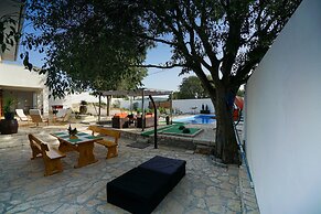 Villa Natura Zadarvillas