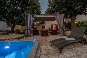 Villa Natura Zadarvillas