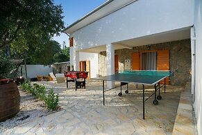 Villa Natura Zadarvillas