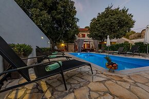 Villa Natura Zadarvillas