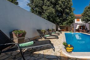 Villa Natura Zadarvillas