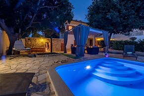 Villa Natura Zadarvillas