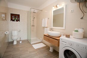 Villa Natura Zadarvillas