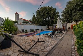 Villa Natura Zadarvillas