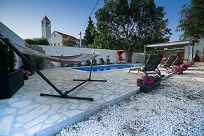 Villa Natura Zadarvillas