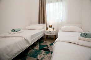 Villa Natura Zadarvillas