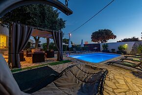 Villa Natura Zadarvillas