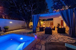 Villa Natura Zadarvillas