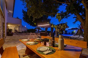 Villa Natura Zadarvillas